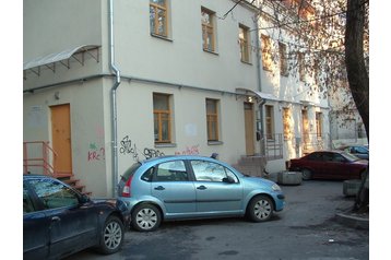 Lithauen Privát Wilna / Vilnius, Exterieur